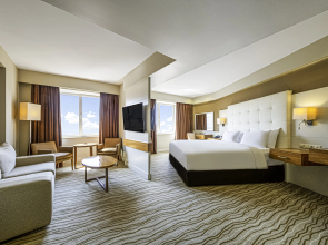Radisson Hotel President Old Town Istanbul