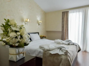 Hotel MariaLuis