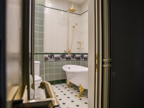 Гостиница Nabat Palace