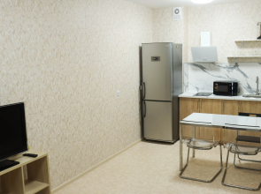 Квартира Karjala Home на Суворова  27