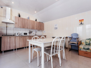 Гостевой Дом Марина