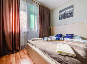 Yubilejnyij 78 Hanaka Apartments