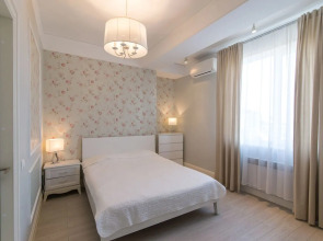 Апартаменты Зима-Лето