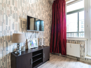 Апартаменты Апартаменты in Palacio