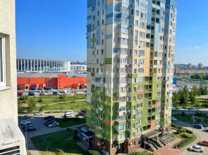 Квартира на ул. Карла Маркса 58