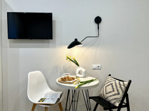 Квартиры на Буткова