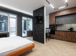 Апартаменты Дизайнерские Флотилия