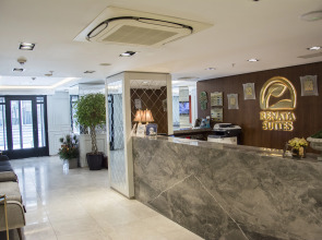 Отель Renata Boutique