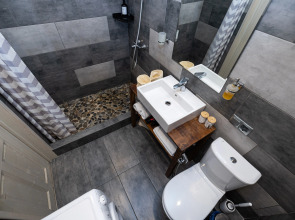 Квартира Your Home KP на Трудовой Славы