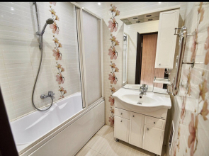 Апартаменты Маяковского 97