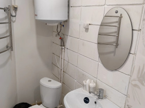 Квартира Студия 5