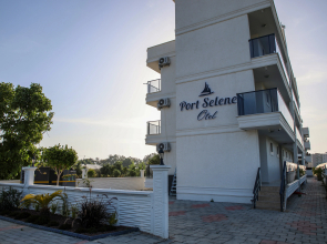 Port Selene Antalya Hotel