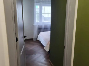 Квартира Уникальная 2-х Квартира для Вашего Комфортного Отдыха