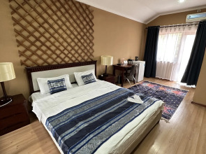 Отель Гэтсби