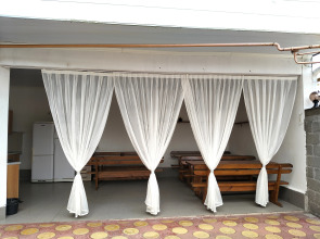 Гостевой дом Аврора