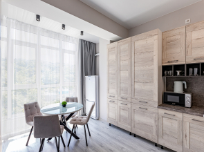 Апартаменты Лотос Ирины Савельевой - У долины роз