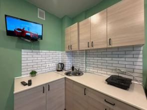 Квартира Уютная рядом с Аквапарком