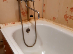 Квартира уютная возле метро Ленинская