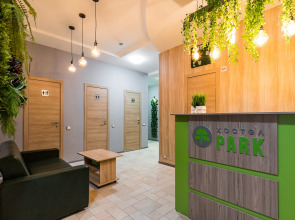 Хостел Парк