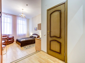 Апартаменты 7th floor Kirochnaya