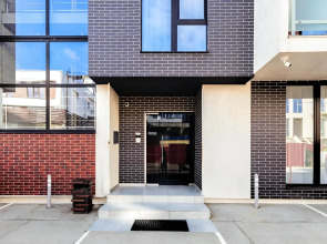 Апартаменты SochiHome Green Palace