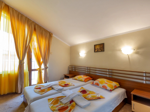 Dafinka QQ Apartments