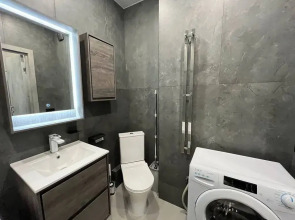 Квартира Дизайнерская Студия Люкс