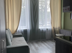 Апартаменты Студия Сокольники-ВДНХ