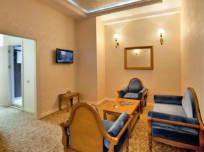 Бутик-Отель Театро