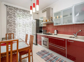 Апартаменты V&M в историческом центре