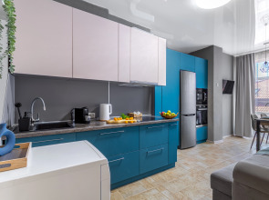 Квартира Однокомнатная GelenStyle