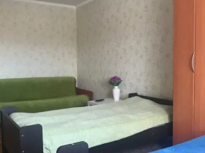 Magistralnaya 26 Apartments