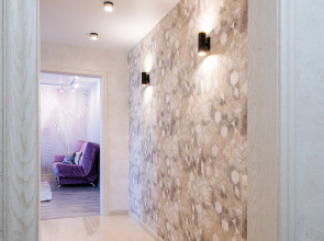 Апартаменты с Дизайнерским Ремонтом на Острове