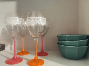 Квартира Уютная в центре рядом с морем