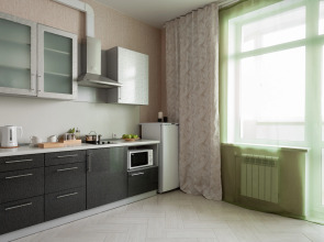 Квартира iHome: Исторический центр