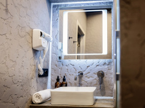 Апартаменты Double Room