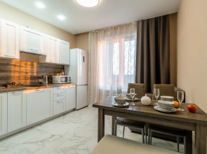 Квартира Новая в центре города