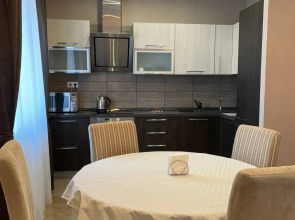 Апартаменты ЖК Магеллан