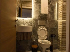 Отель Ozio Istanbul