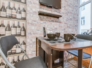 Апартаменты Мафия Лофт 2