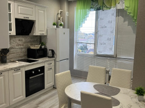 Апартаменты рядом с Морем