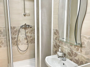 Апартаменты on Plesetskaya 20