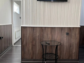 Гостевой Дом Полёт