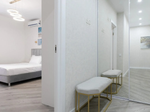 Апартаменты Red Apartments Фрукты Кадис