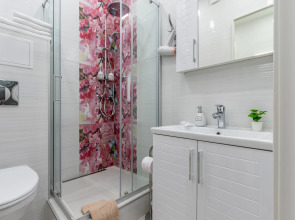 Квартира RoomyRoom Graf Orlov Studio