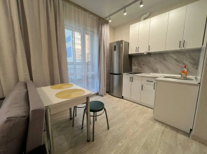 Квартира Евро Двушка