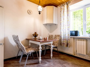 Квартира на Набережной