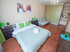 Апартаменты Красный 5