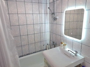 Апартаменты Квартира в центре Петрозаводска