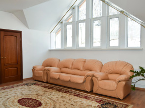 Гостевой Дом Казачья Застава